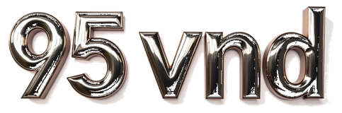 95vnd logo